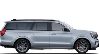 2025 Ford Expedition® External Image 1